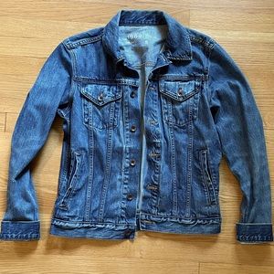 Gap Men’s Jean Jacket